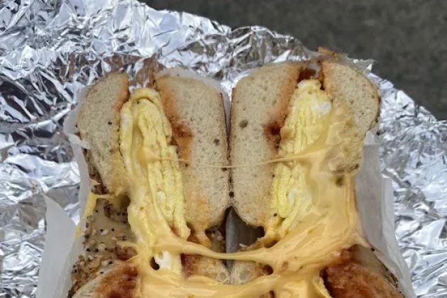 Bagelicious