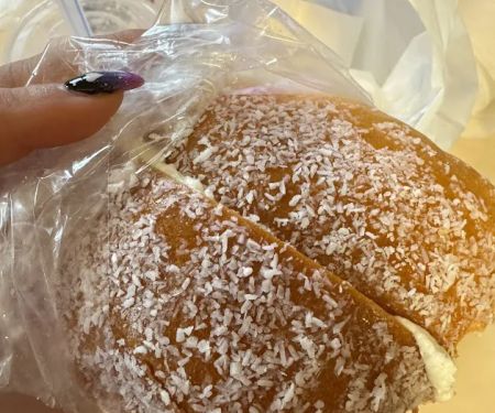 Malay Bakery INC.
