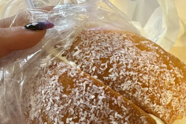 Malay Bakery INC.