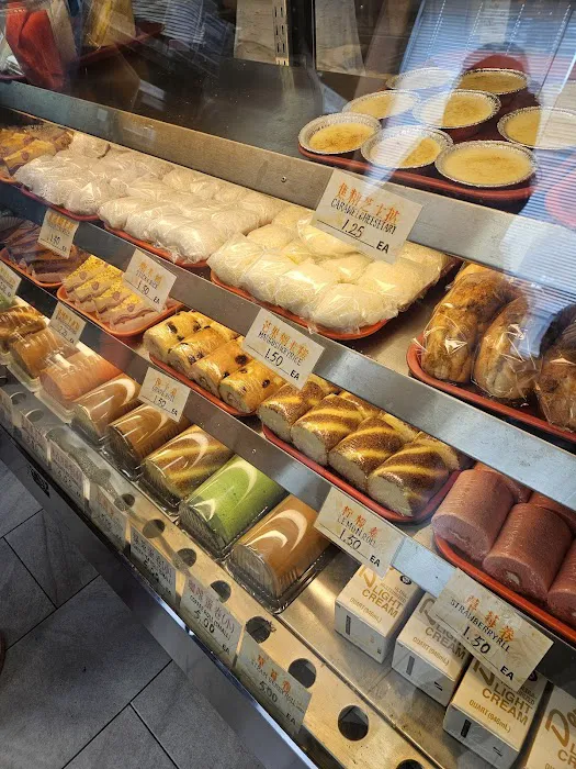 H & L Bakery Inc. Picture 2