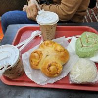 H & L Bakery Inc. ico