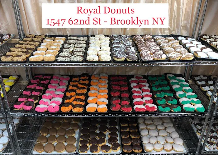 Royal Donuts Picture 6