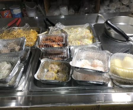 H&J Bakery, Inc.
