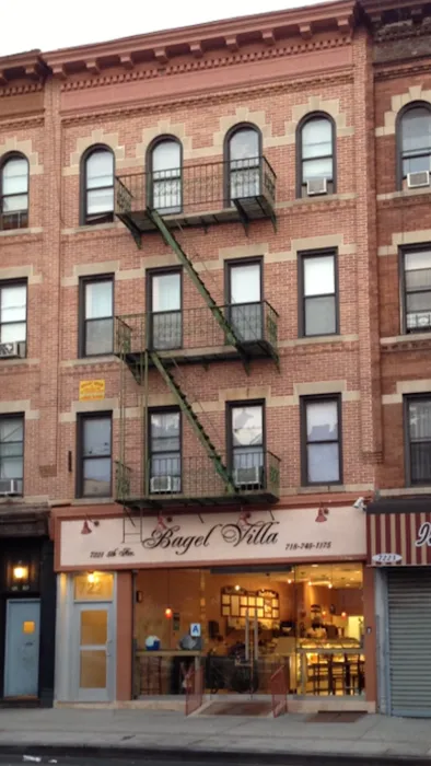 Bagel Villa Picture 2