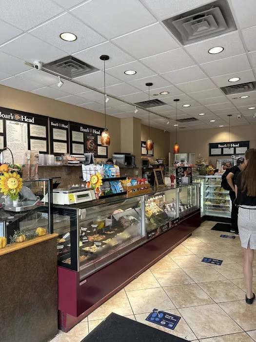 Bagel Villa Picture 4