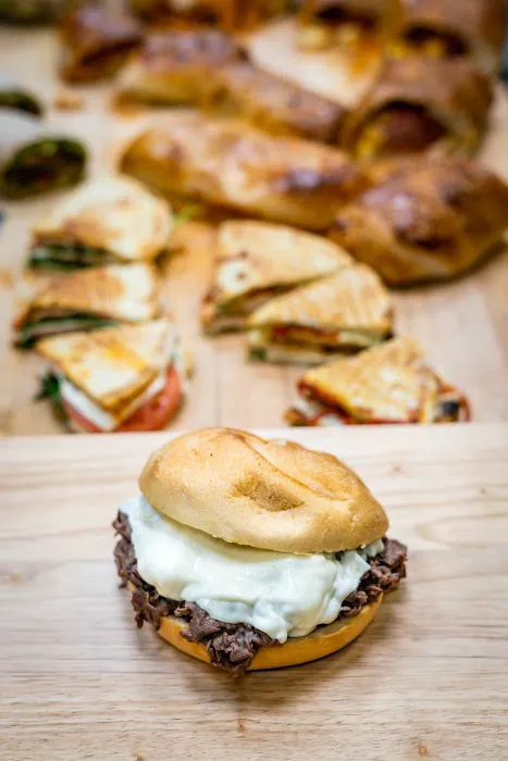 Bagel Villa Picture 10