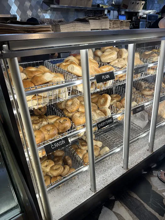 Sam's Bagels Picture 3