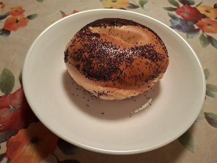 Sam's Bagels Picture 1