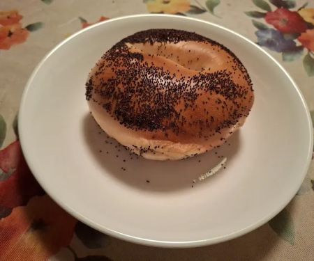 Sam's Bagels
