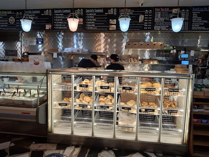 Sam's Bagels Picture 6
