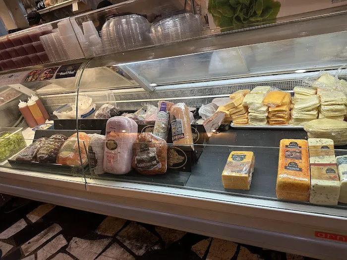 Sam's Bagels Picture 4