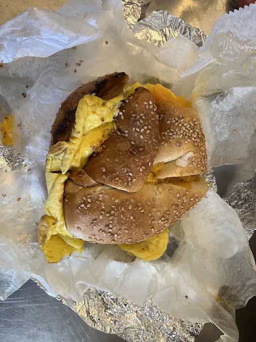 Sam's Bagels Picture 5