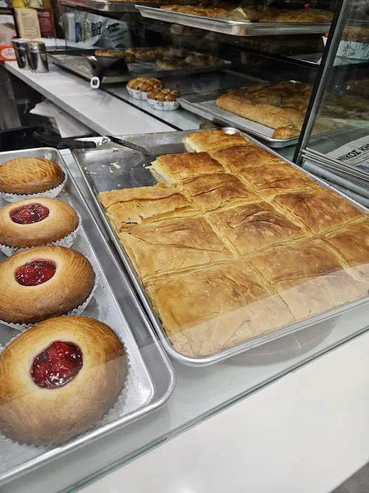 Alpha Bakery & Mediterranean Marketplace Picture 2