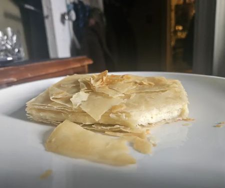 Alpha Bakery & Mediterranean Marketplace