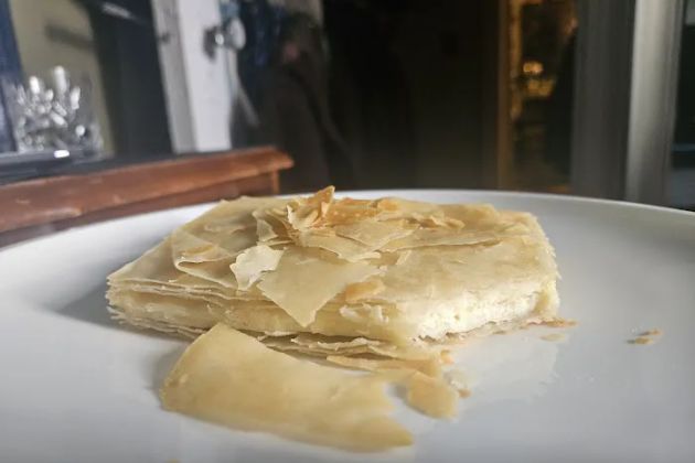 Alpha Bakery & Mediterranean Marketplace