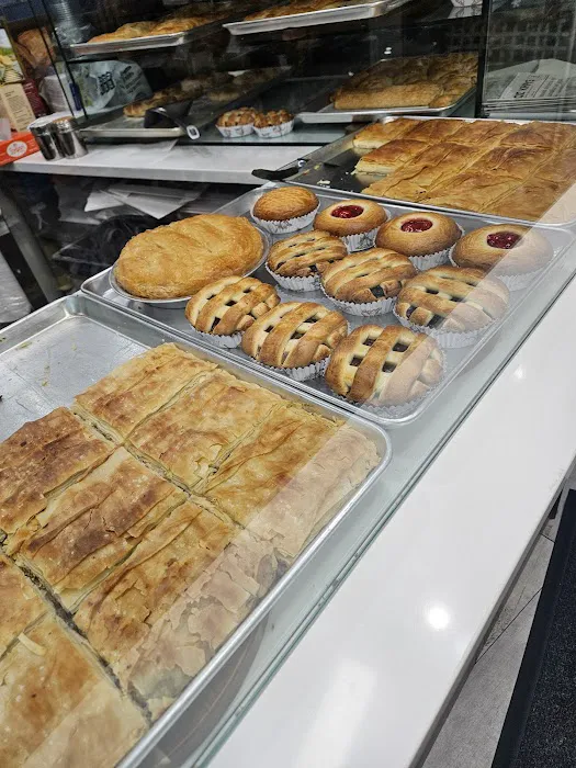 Alpha Bakery & Mediterranean Marketplace Picture 5