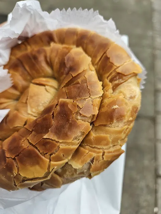 Alpha Bakery & Mediterranean Marketplace Picture 4