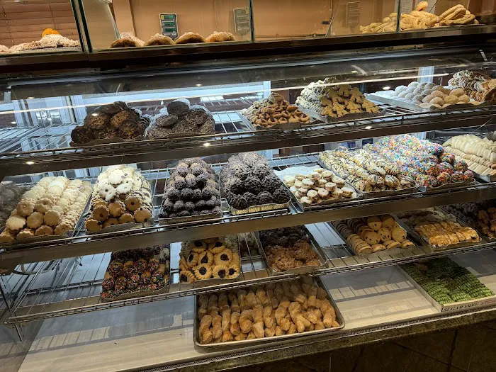 Jean Danet Pastry Shop and Caffe' Picture 2