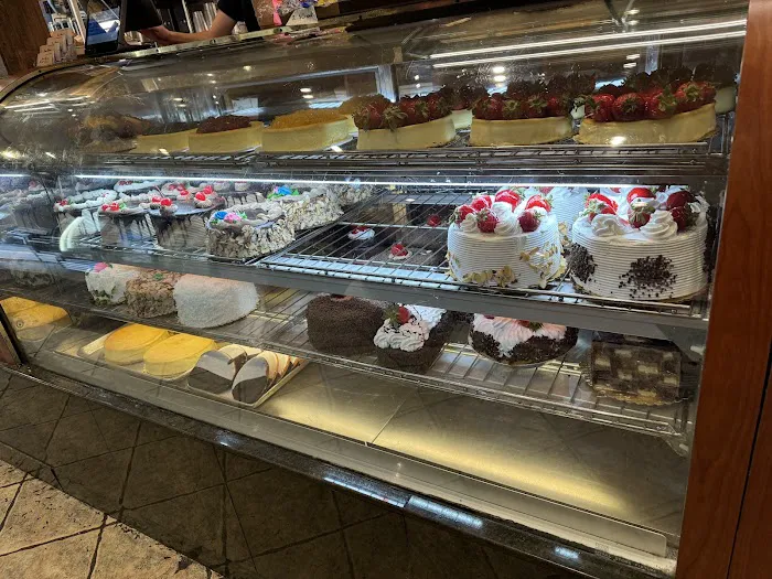 Jean Danet Pastry Shop and Caffe' Picture 1