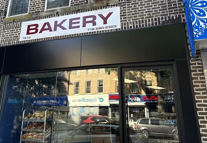 II Fornaretto Bakery Picture 3