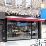 II Fornaretto Bakery