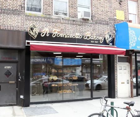 II Fornaretto Bakery