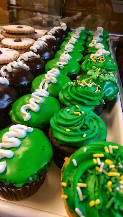 II Fornaretto Bakery Picture 2