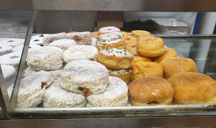 II Fornaretto Bakery Picture 4
