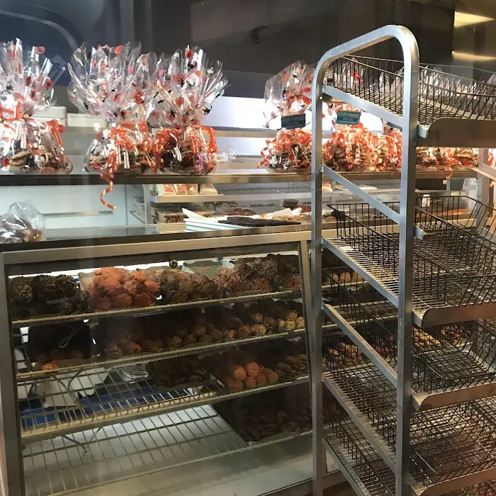II Fornaretto Bakery Picture 6
