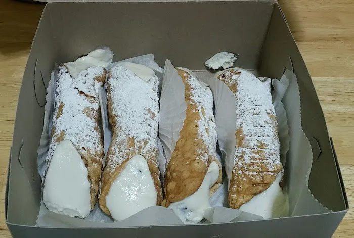 II Fornaretto Bakery Picture 8