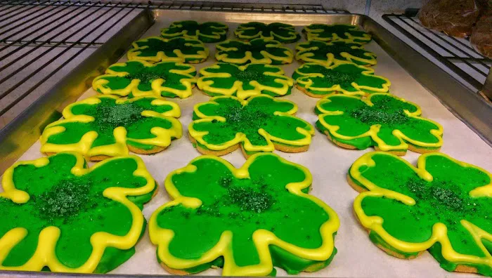 II Fornaretto Bakery Picture 9