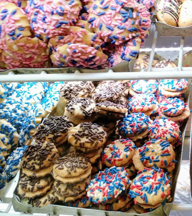 II Fornaretto Bakery Picture 10
