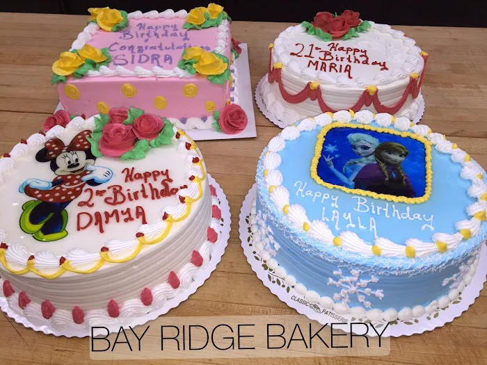 Bay Ridge Bakery Picture 3