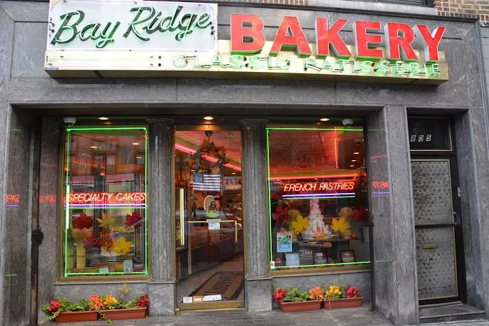 Bay Ridge Bakery Picture 1
