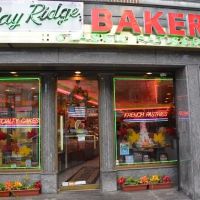 Bay Ridge Bakery ico