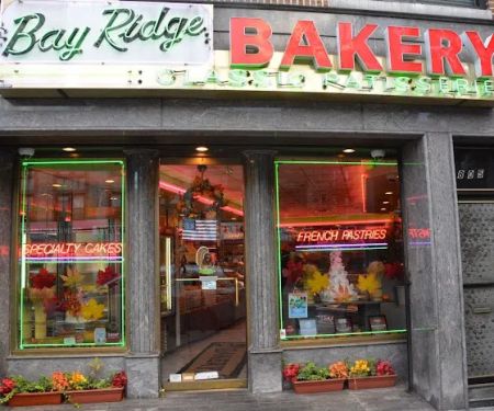 Bay Ridge Bakery