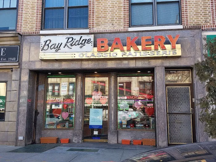 Bay Ridge Bakery Picture 6