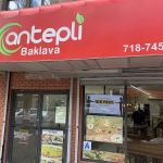 Antepli Baklava