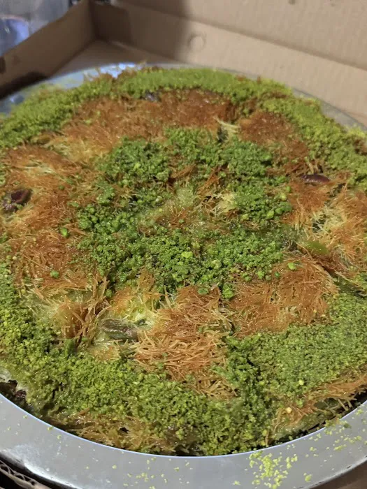 Antepli Baklava Picture 3