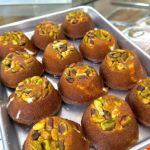 Brooklyn Baklava