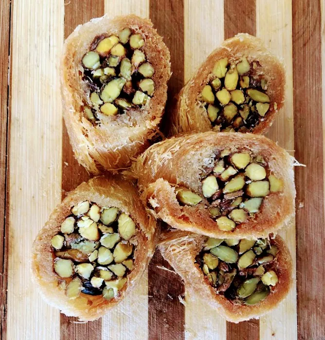 Brooklyn Baklava Picture 3
