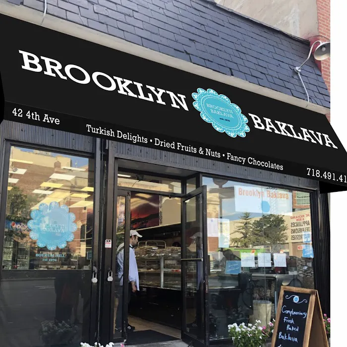 Brooklyn Baklava Picture 2