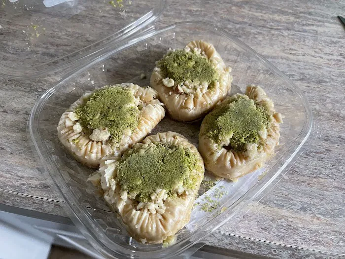Brooklyn Baklava Picture 4