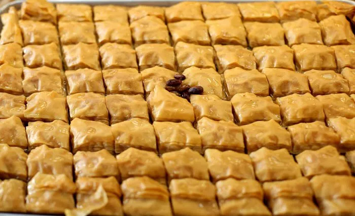 Brooklyn Baklava Picture 7