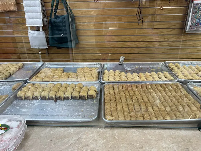Brooklyn Baklava Picture 9
