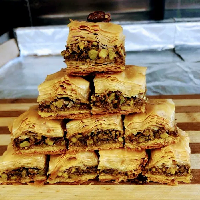 Brooklyn Baklava Picture 10