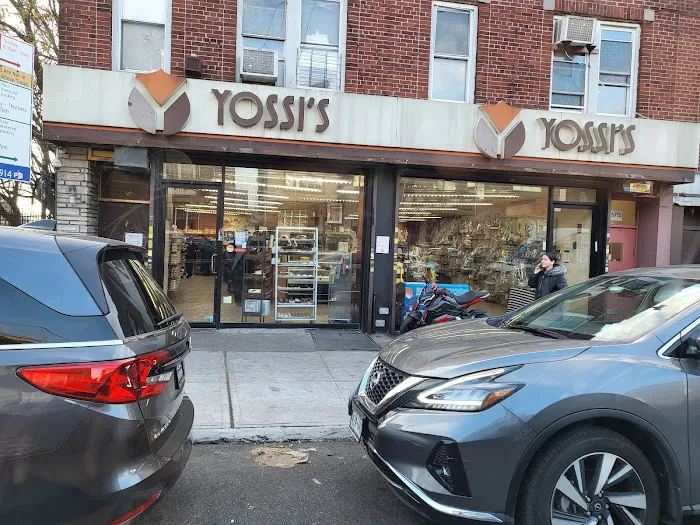 Yossi's Sweet House Picture 2