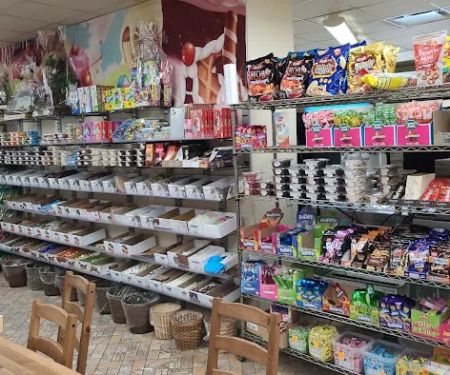 Yossi's Sweet House