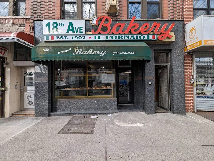 18th Avenue Bakery Picture 1