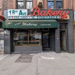18th Avenue Bakery
